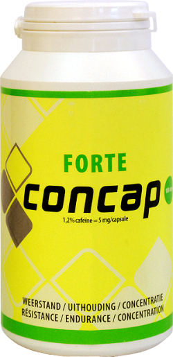 Concap Forte - 180 capsules