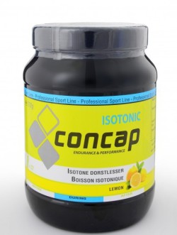 Concap Isotonic - 5000 grams