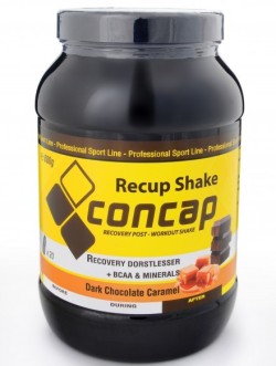 Concap Recovery Shake - 800g