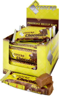 Concap Proteïn Bar - 20 x 40 grams