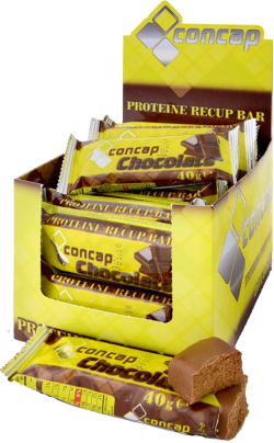 Concap Proteïn Bar - 1 x 40 grams
