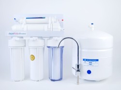 PurePro RO105 Reverse Osmosis Water Filtration System