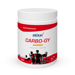 Etixx Carbo-Gy - 1000 grams