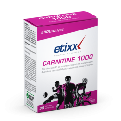 Etixx Suplement - 240 tablets