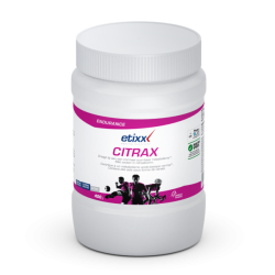 Etixx Citrax Powder - 400 grams