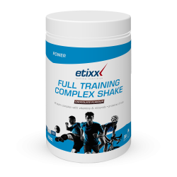 Etixx Full Training Complex Shake - 1000 grams