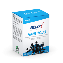 Etixx HMB 1000 - 60 tablets