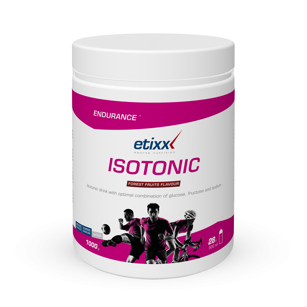 scitec isotonic