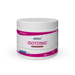 Etixx Isotonic Powder - 280 grams