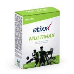 Etixx Multimax - 45 tablets