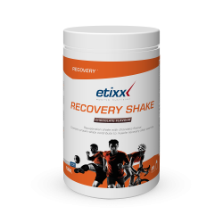 Etixx Recovery Shake - 1000 grams