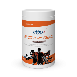 Etixx High Protein Shake - 1000 grams