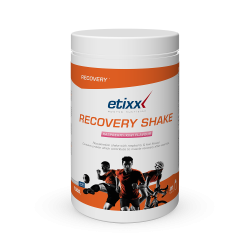 Etixx Recovery Shake - Raspberry/Kiwi - 1000 grams