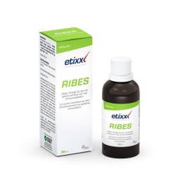 Etixx Ribes - 50 ml