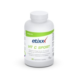 Etixx Vitamine C - 90 tablets