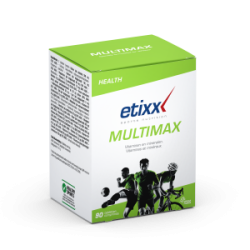Etixx Multimax - 90 tablets