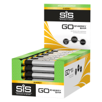 SIS GO Energy Bar - 30 x 40g