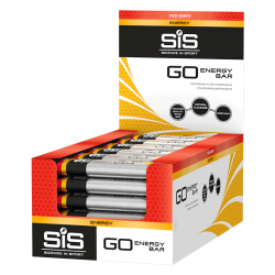 SIS GO Energy Bar - 30 x 40g