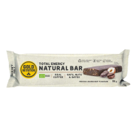 GoldNutrition Natural Bar - 15 x 35g