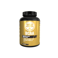 GoldNutrition BCAA - 60 Tabs