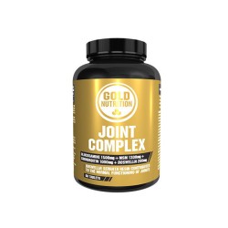 GoldNutrition Joint Complex - 60 Tabs