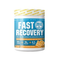 GoldNutrition Fast Recovery - 600g