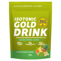 GoldNutrition Gold Drink - 500g