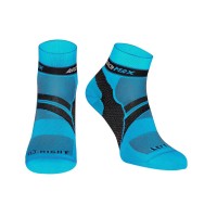 ARCh Max Ungravity Ultralight Sock Short 9gr - Blue