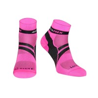 ARCh Max Ungravity Ultralight Sock Short 9gr - Pink