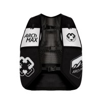 ARCh Max HV-2.5 Hydration Vests - Black