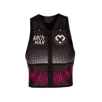 ARCh Max HV-6 Hydration Vests Woman - Pink