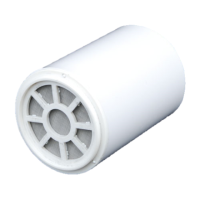 PurePro Shower Filter Replacement PRO-6000