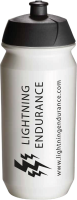 Lightning Bidon - White - 500 ml