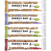 Lightning BIO Energy Bar - 15 x 45g