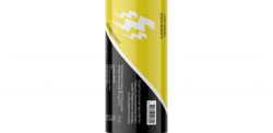 Lightning Dextrose Tabs - Peppermint - 32 x 14 tabs