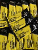 Lightning Endurance Bar - Lemon - 75 x 40g