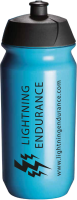 Lightning Bidon - Light Blue - 500 ml