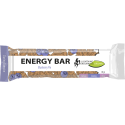 Lightning Energy Bar - 15 x 45g