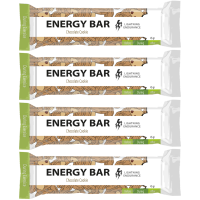 Lightning Energy Bar - Chocolate Cookie - 15 x 45g