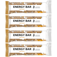 Lightning Energy Bar - Salted Caramel - 15 x 45g