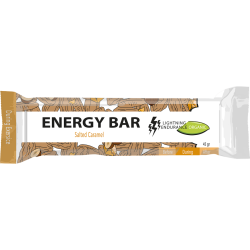 Lightning BIO Energy Bar - 15 x 45g