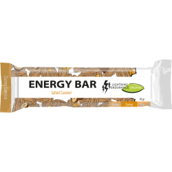 Lightning Energy Bar - 15 x 45g