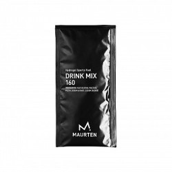 Maurten Drink Mix 160 - 18 x 40g