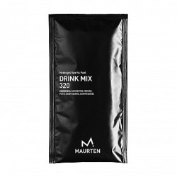 Maurten Drink Mix 320 - 14 x 80 grams