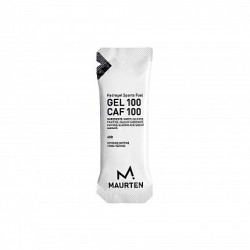 Maurten Gel 100 CAF 100 - 12 x 40g