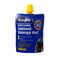 Maxim Energy Gel - 24 x 100g