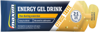 Maxim Gel Drink - 25 x 60 ml