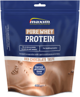 Maxim Pure Whey Proteine - 400 gram