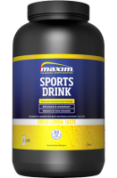 Maxim Hypotonic Sports Drink - 2kg