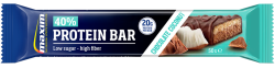 Maxim 40% Protein Bar - 18 x 50g